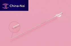 Embryo transfer cannula Ainsewhitestraight