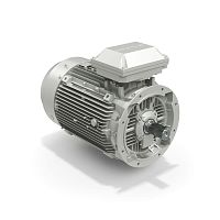 Three-phase motor BX asynchronous400 V380 V