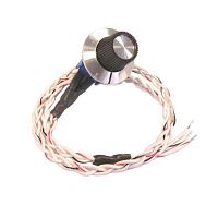 Rotary potentiometer A403001manualanalog