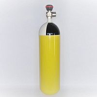 Air gas cylinder storageportablewaterproof