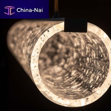 Pendant lamp Bysensmetalacryliccontemporary