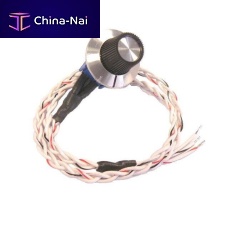 Rotary potentiometer A403001manualanalog