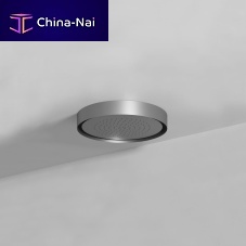 Ceiling-mounted shower head Maeroundrain