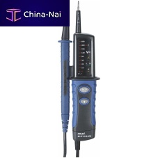 Voltage tester 473120continuitypolarityLED