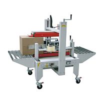 Multi-flap case sealer AS-423adhesive tape