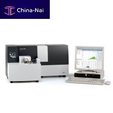 Laser diffraction particle size analyzer SALD-2300high-concentration