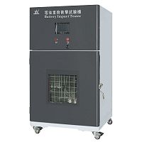 Impact testing device BE-8106automaticbatterymobile