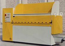 Roller mill CIABATTATORE C100wastecorn