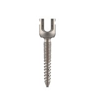 Thoraco-lumbar pedicle screw 54-4 seriescannulatedtitanium
