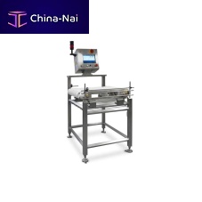Automatic checkweigher DWT/RC/HYF for the food industryfloor-mounted