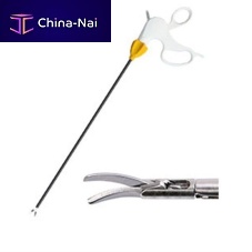 Laparoscopic scissors GYEE-DS01Metzenbaumfor humansveterinary