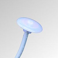 Recessed floor light fixture X.FLOORLEDroundIP66