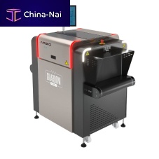X-ray scanner ARGO 5362Dinspectionsecurity