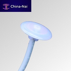 Recessed floor light fixture X.FLOORLEDroundIP66