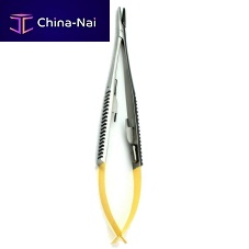 Surgical needle holder SE-NH-5305