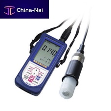 Water analyzer CGP-31carbon dioxidegaslaboratory