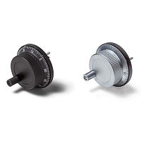 Control electronic handwheel MHUfor CNC machines