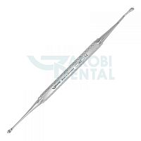 Dental surgery curette CM8periodontalboneMiller