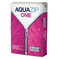 Sealing coating AQUAZIP ONEsmoothingindooroutdoor