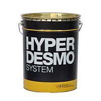 Protection liquid waterproofing HYPERDESMO®for rooffor balconybathroom