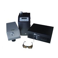 UV laser system 3500 seriesquasi-continuous wavesolid-statefor micro-machining