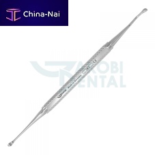 Dental surgery curette CM8periodontalboneMiller