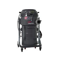 Industrial vacuum cleaner DM40 OILwetoil and chipsingle-phase