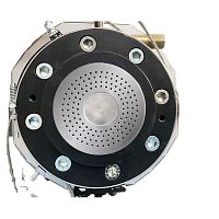Plastic pelletizing system for the plastics industryfor plastic pellet manufacturing