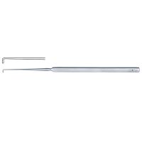 Nerves surgical hook