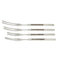Eyelid retractor 0107076ophthalmic surgerystainless steel