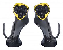 Joystick with buttons MIG2