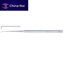 Nerves surgical hook