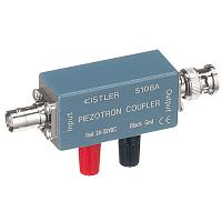 Electronic coupler 5108Acompact