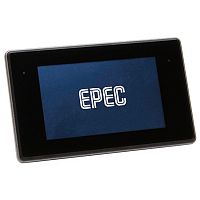 Display HMI 6505projected capacitive touchscreenembedded800 x 480
