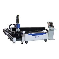 Laser cutting machine for metalfor metal pipesfor welding