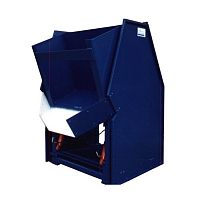 Bulk material tilt truck 16.00022