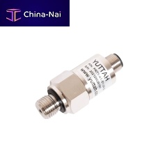 Analog pressure transmitter PRT1relativevacuumM12 connector