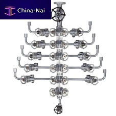 Multi-channel manifold MSC seriesdistribution