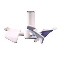 Agitator blade GLASLOCK®