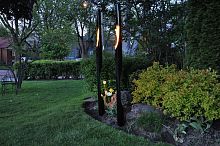 Garden torch ABSOLUTE