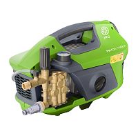 Cold water high-pressure cleaner PW-C21 seriessingle-phasetrailer-mount