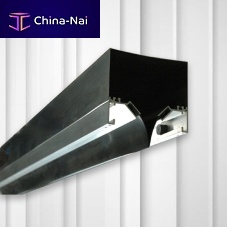 Slide rail CZ seriesaluminum