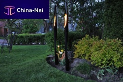 Garden torch ABSOLUTE