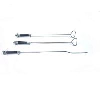 Liver retractor 801.096surgicalmedicallaparoscopic