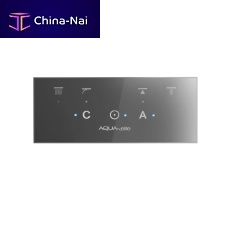 Shower mixer tap bathtubwall-mountedthermostatic