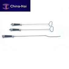 Liver retractor 801.096surgicalmedicallaparoscopic