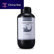Dental 3D printing resin P-RDgray