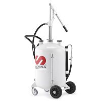 Lubricant dispenser 326000handheldmobile