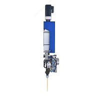 High-viscosity media dosing dispenser DosPL DPL2001pistonfor the electronics industryfor the automotive industry