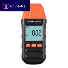 Differential pressure gauge YW-721digitallaboratoryfor HVAC